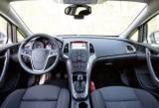 OPEL Astra usata, con Airbag