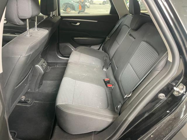 RENAULT Talisman usata, con Immobilizzatore elettronico