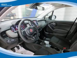 FIAT 500X usata, con Airbag laterali