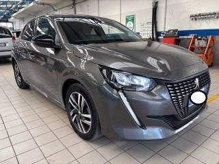 PEUGEOT 208 usata, con Airbag