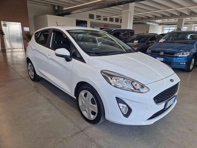 FORD Fiesta usata, con Airbag laterali
