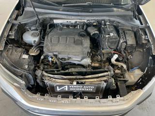 VOLKSWAGEN Tiguan usata, con Chiusura centralizzata