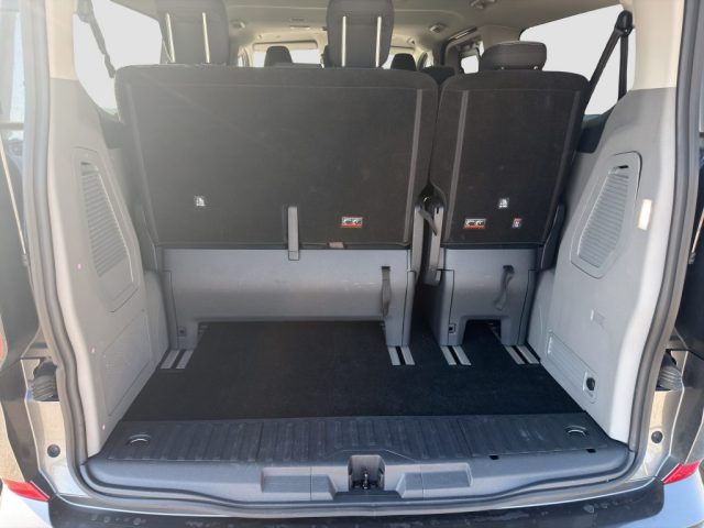 FORD Tourneo Custom usata 13