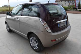 LANCIA Ypsilon usata 13