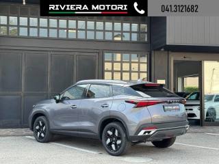 OMODA 5 usata, con ESP
