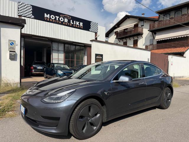 TESLA Model 3 usata, con ABS