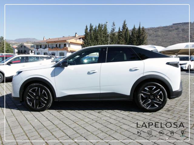 PEUGEOT 3008 usata, con Airbag