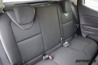 RENAULT Clio usata, con Specchietti laterali elettrici
