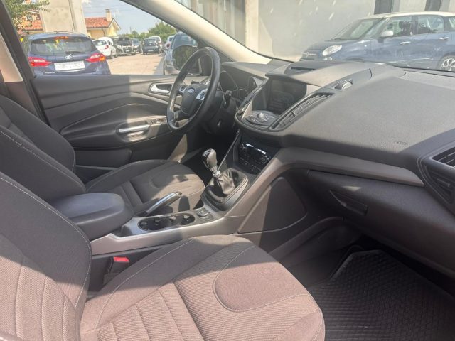 FORD Kuga usata, con Cruise Control