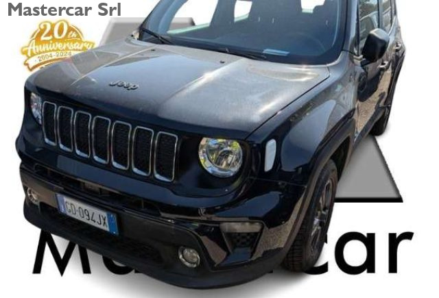 JEEP Renegade usata, con Airbag
