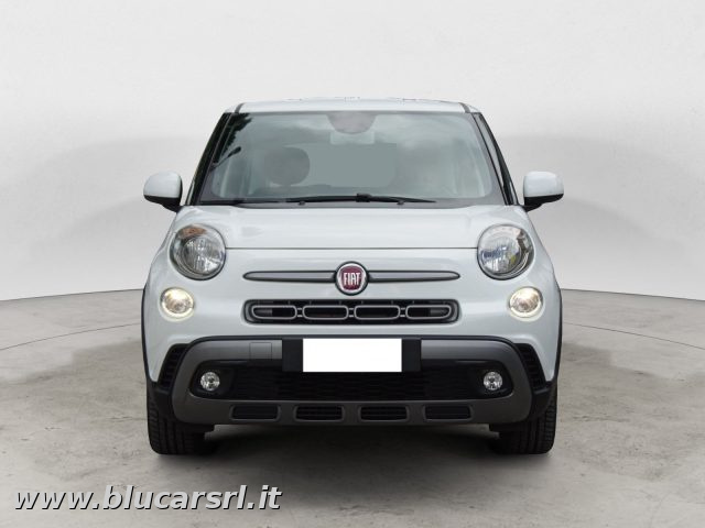 FIAT 500L usata, con ABS