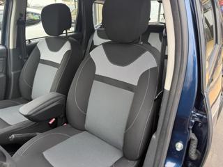 DACIA Duster usata, con Fendinebbia
