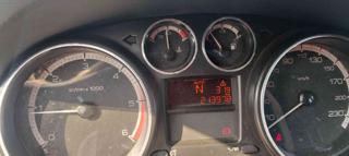 PEUGEOT 308 usata, con Cerchi in lega