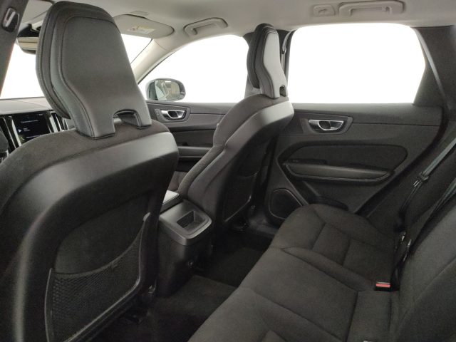 VOLVO XC60 usata, con Cerchi in lega