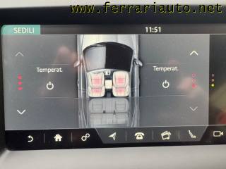 JAGUAR E-Pace usata, con Immobilizzatore elettronico