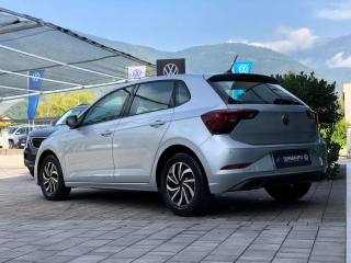 VOLKSWAGEN Polo usata, con Airbag Passeggero