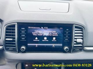 SKODA Karoq usata, con Controllo trazione