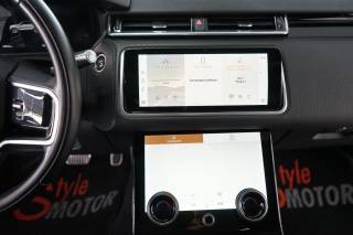 LAND ROVER Range Rover Velar usata, con Climatizzatore