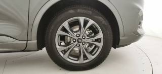 FORD Kuga usata, con Sensore di luce