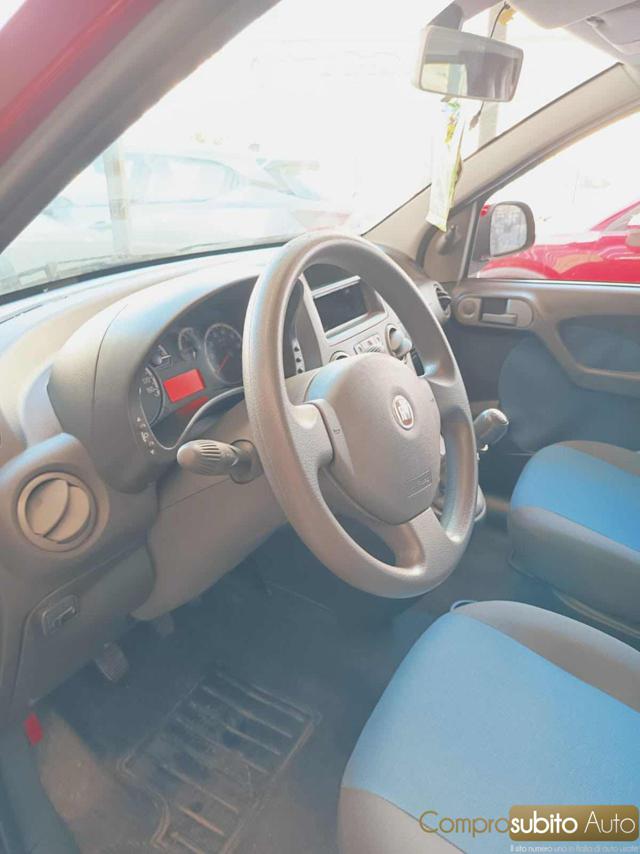 FIAT Panda usata 18