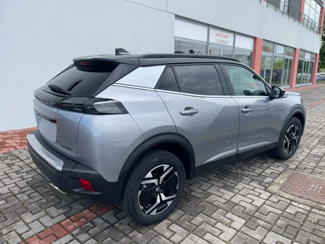 PEUGEOT 2008 usata, con Chiusura centralizzata