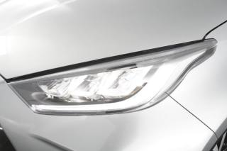 TOYOTA Yaris usata 7