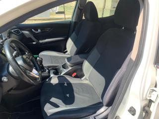 NISSAN Qashqai usata, con Filtro antiparticolato