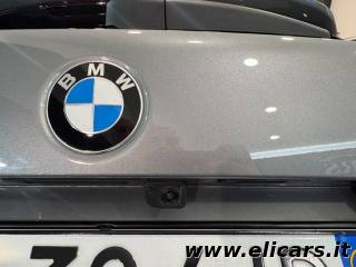 BMW 120 usata, con Fendinebbia