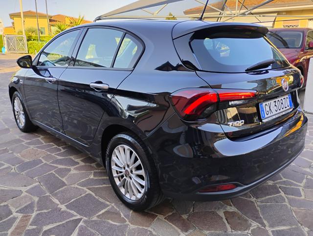FIAT Tipo usata, con Alzacristalli elettrici