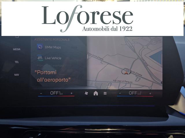 BMW X1 usata, con USB