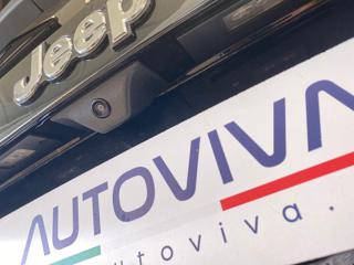 JEEP Renegade usata, con Servosterzo