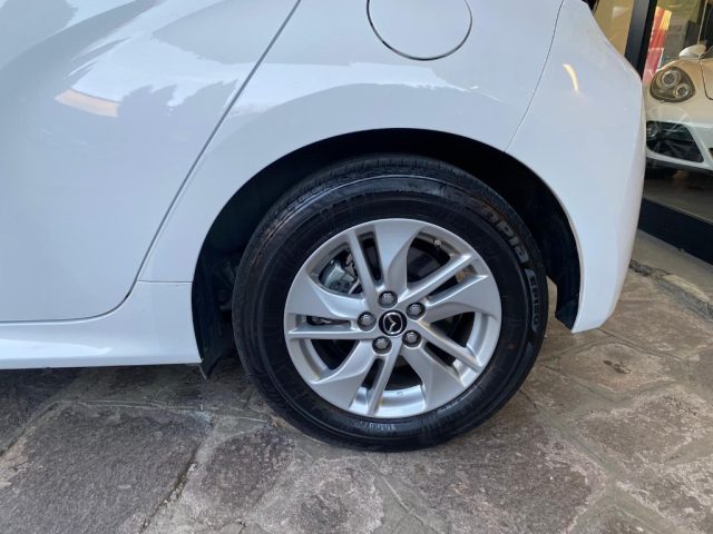MAZDA 2 usata, con Airbag