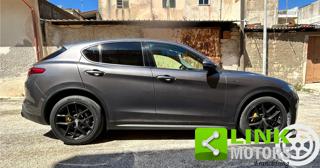 ALFA ROMEO Stelvio usata 15