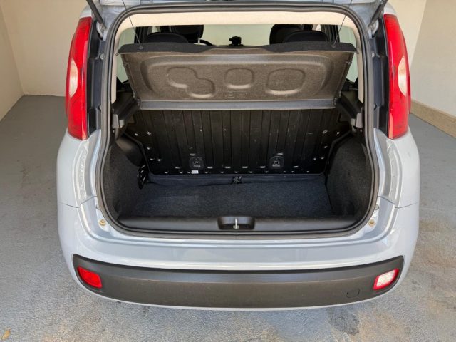 FIAT Panda usata, con Controllo trazione