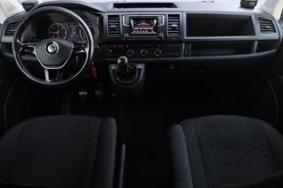 VOLKSWAGEN T6 usata, con Alzacristalli elettrici