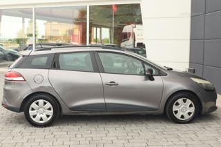 RENAULT Clio usata, con Servosterzo