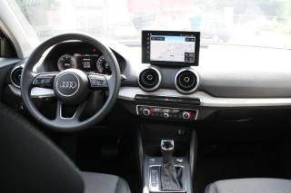 AUDI Q2 usata, con Immobilizzatore elettronico