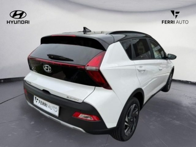 HYUNDAI Bayon usata, con Airbag Passeggero