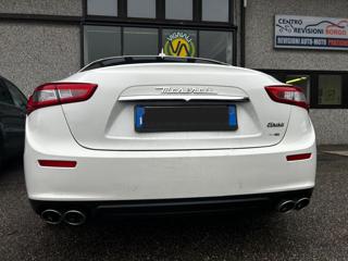 MASERATI Ghibli usata, con Airbag Passeggero