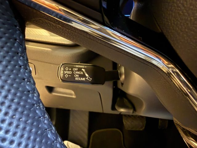 SKODA Octavia usata, con Controllo automatico clima