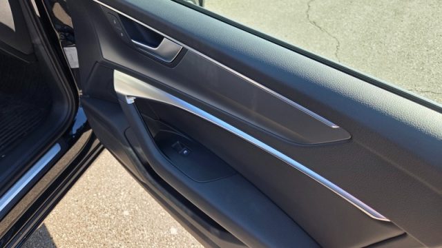 AUDI A6 usata, con Chiusura centralizzata
