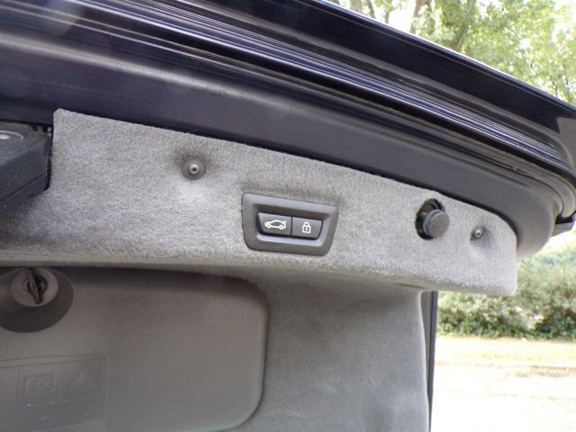 BMW 740 usata, con Airbag testa