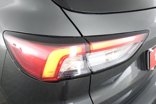 FORD Kuga usata 9