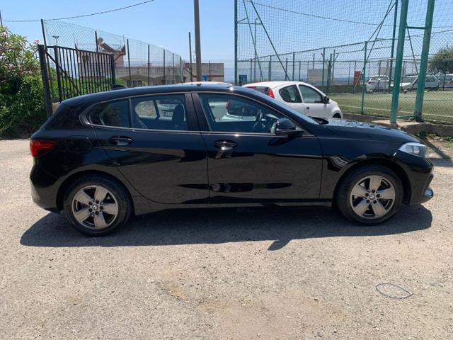 BMW 116 usata, con Airbag Passeggero