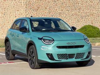 FIAT 600 usata, con Airbag Passeggero