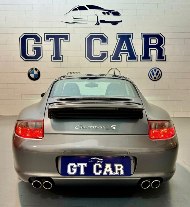 PORSCHE 911 usata, con Autoradio