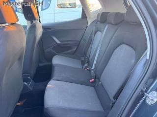 SEAT Arona usata, con Climatizzatore