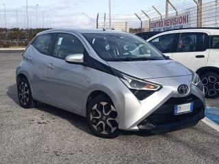 TOYOTA Aygo 1.0 VVT-i 72 CV UNIPRO, KM ORIGINALI, PREZZO REALE