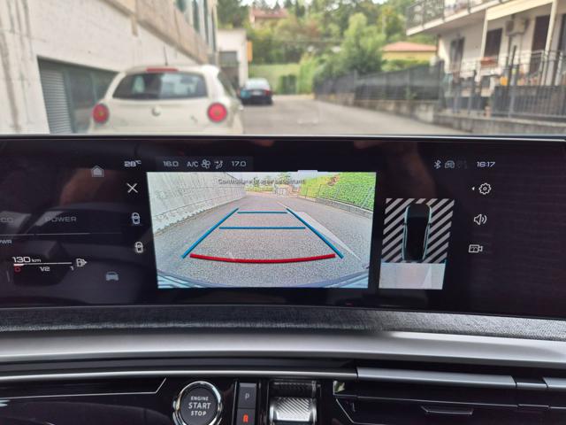 PEUGEOT 3008 usata, con Immobilizzatore elettronico