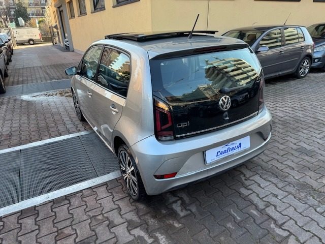 VOLKSWAGEN up! usata, con Airbag Passeggero